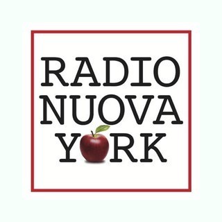 Radio Nuova York logo