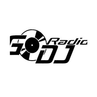 GoDj Radio logo