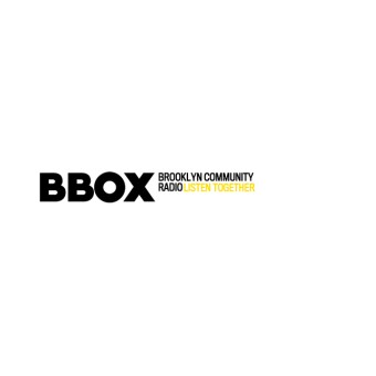 BBOX Radio logo
