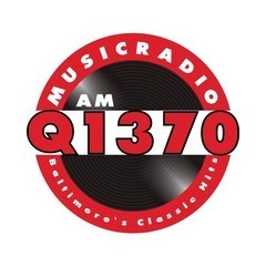 WQLL Q 1370 AM & 99.9 FM logo