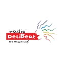 Radio Desi Beat 100.3 logo