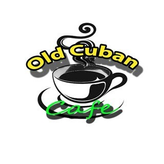 Radi Old Cuba Cafe logo