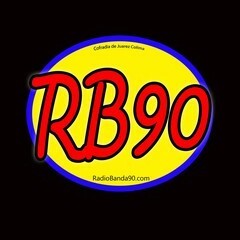 Radio Banda 90 logo
