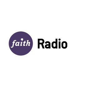 KNWS Faith 1090, Faith Radio logo