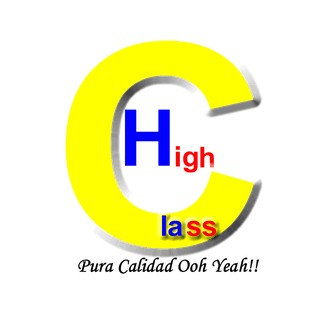 High Class Stereo logo