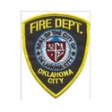 Oklahoma City Fire logo