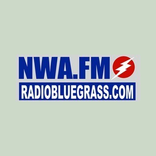 New Bluegrass Radio logo