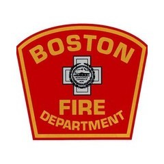 Boston Fire Department logo