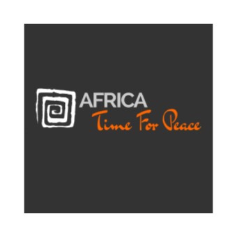 Africa Time For Peace logo