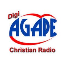 Digi Agape Christian Radio logo