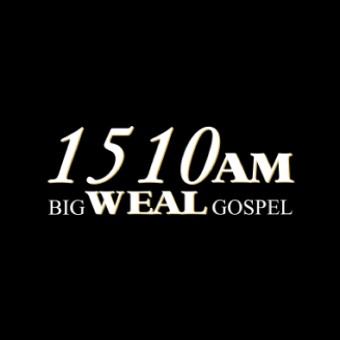 WEAL 1510 AM logo