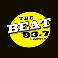KKBE The Beat 93.7 FM / 910 AM logo