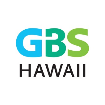 GBS HAWAII logo