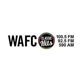 Pure Country WAFC logo