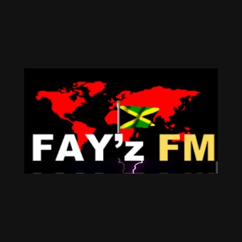 FayzFM logo