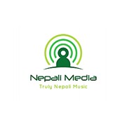 Nepali Media logo