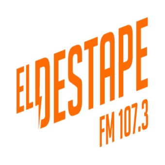 El Destape logo