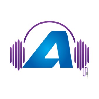 Radio Alpha logo