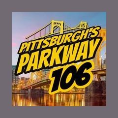 Parkway 106 logo