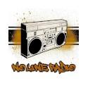 NoLine Radio logo