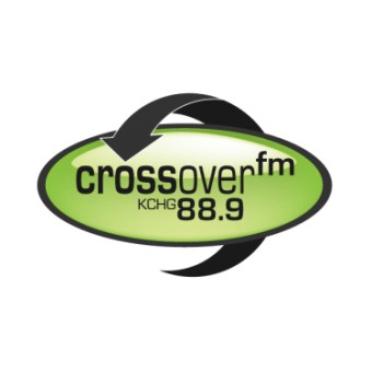 KCHG Crossover 88.9 FM logo