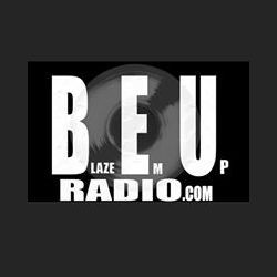 Blazem Up Radio logo