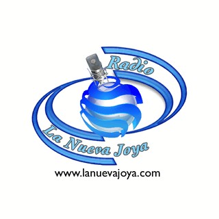 LA NUEVA JOYA Radio logo