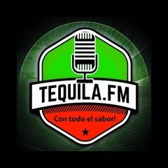 Tequila FM logo