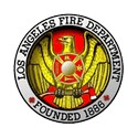 Los Angeles City Fire Department logo