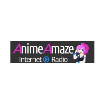 AnimeAMAZE logo