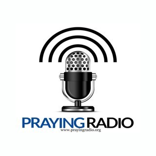 Praying Radio logo