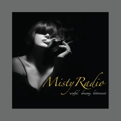 MistyRadio.com logo