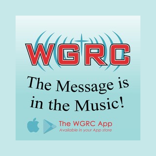WCRG WGRC WJRC logo
