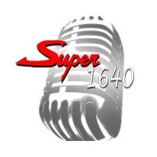 KBJA Super 1640 AM logo