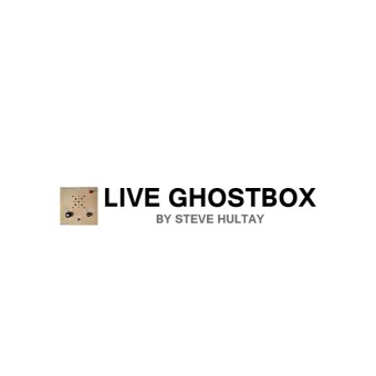 Live Ghost Box Stream 3 logo