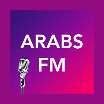 Arabs FM logo