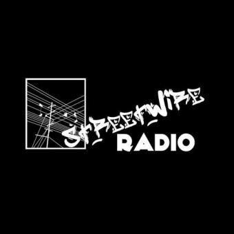 StreetWire Radio logo