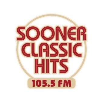 Sooner Classic Hits logo