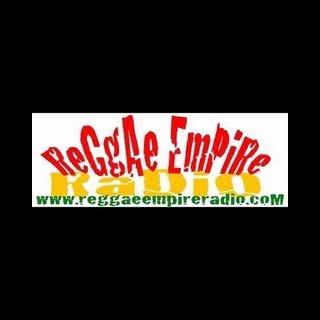 Reggae Empire Radio Worldwide logo