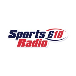 KILT SportsRadio 610 AM logo