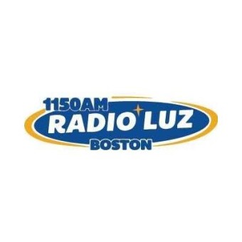 WWDJ Radio Luz 1150 AM logo