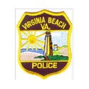Virginia Beach Police and Fire logo