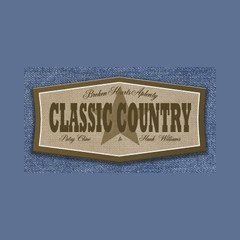 Classic Country logo