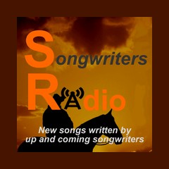 Songwriters Radio logo