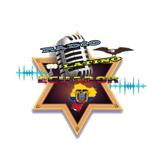 Radio Latino Ecuador logo