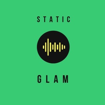 Static: Glam logo