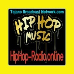 Hip Hop Radio logo