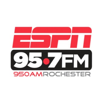 WROC ESPN Rochester logo
