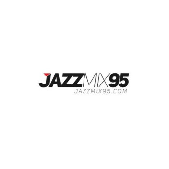 Jazzmix95.com logo