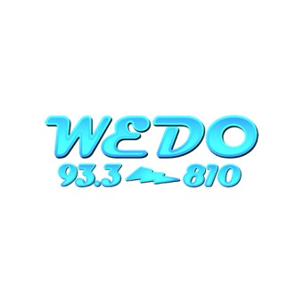 WEDO AM/FM logo